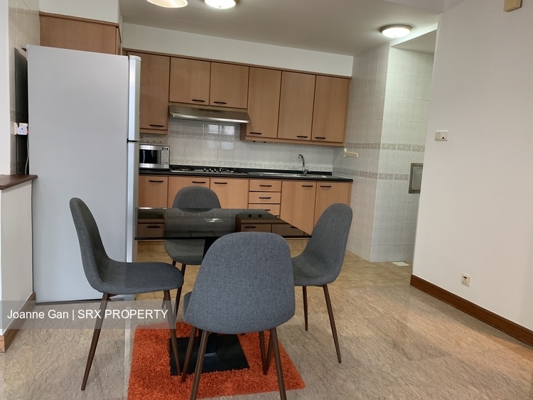 Mirage Tower (D9), Condominium #232040011